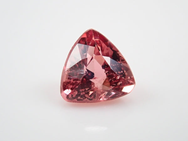 オレンジスピネル 0.377ctルース