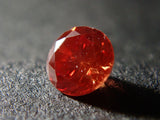 【32501457掲載】レッドダイヤモンド（トリートメント） 0.074ctルース(FANCY PURPLISH RED, VS2)