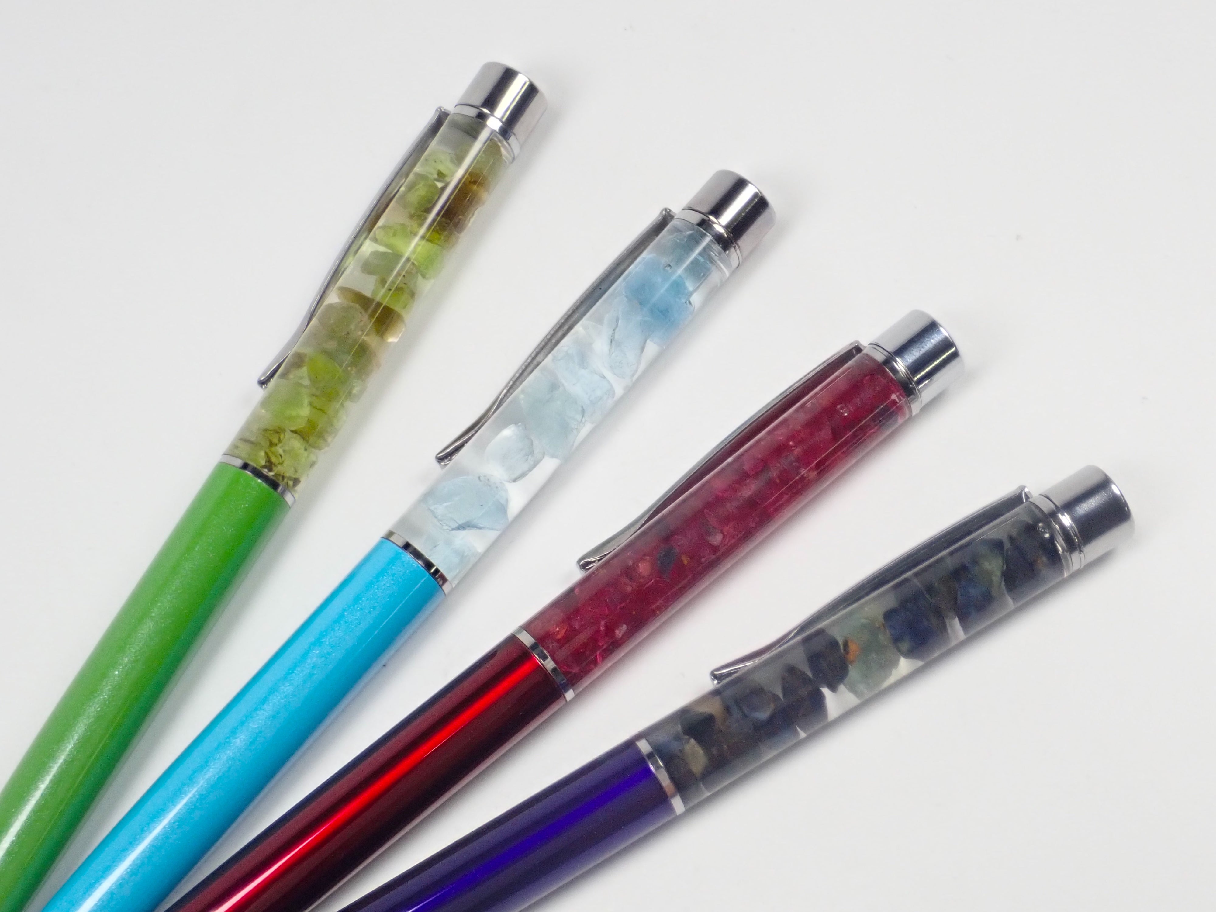 【1/1 0時販売開始】🎍2026年新春福袋🎍《初心者向け宝石福袋》スターカット宝石5石＋宝石図鑑トランプ+宝石ボールペン＋宝石文房具2点入り福袋《2万円相当》【福袋まとめて購入割引】