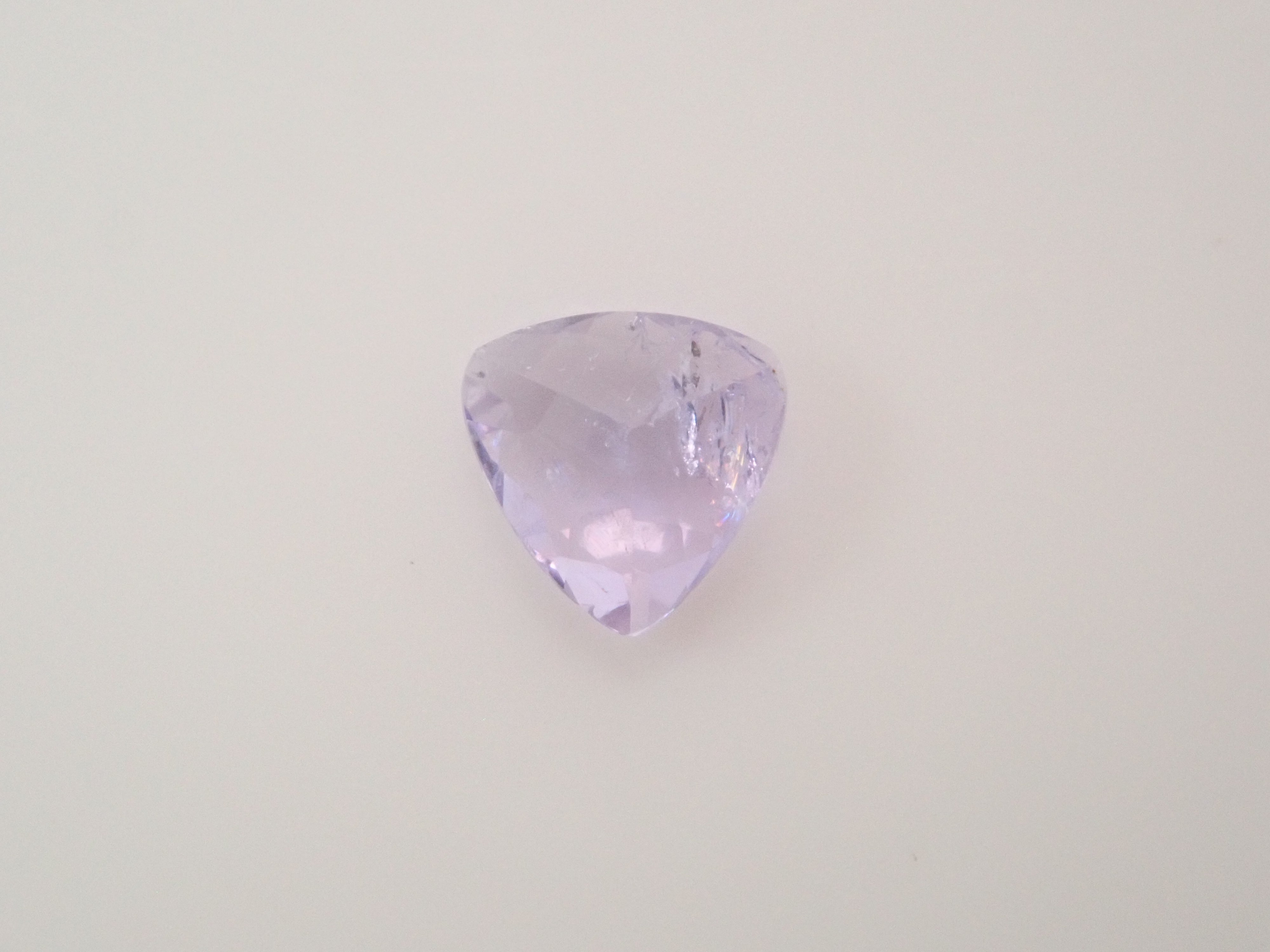 12563104掲載】アフガニスタン産ハックマナイト 0.143ctルース