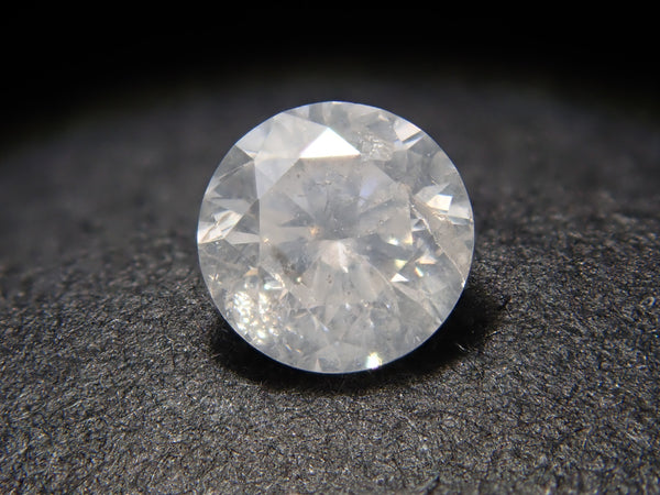 シルキーダイヤモンド 0.200ctルース