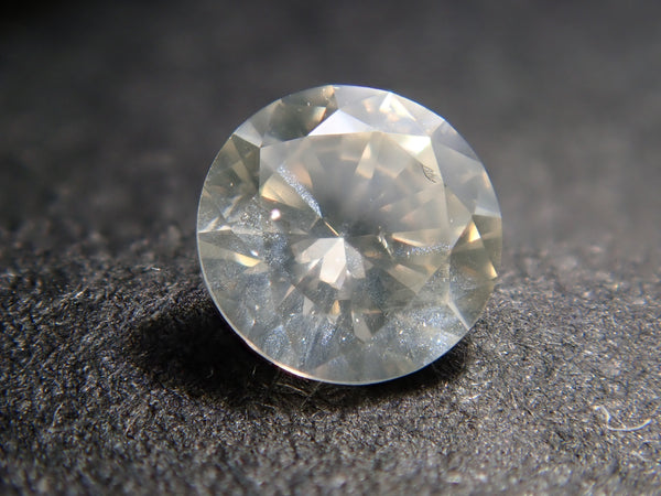 シルキーダイヤモンド 0.140ctルース