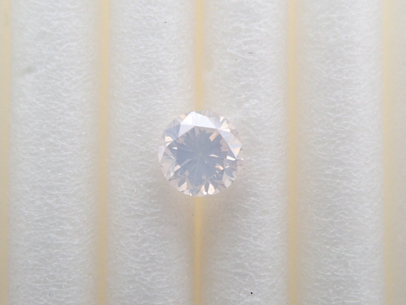 シルキーダイヤモンド 0.197ctルース