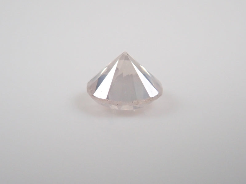 シルキーダイヤモンド 0.197ctルース