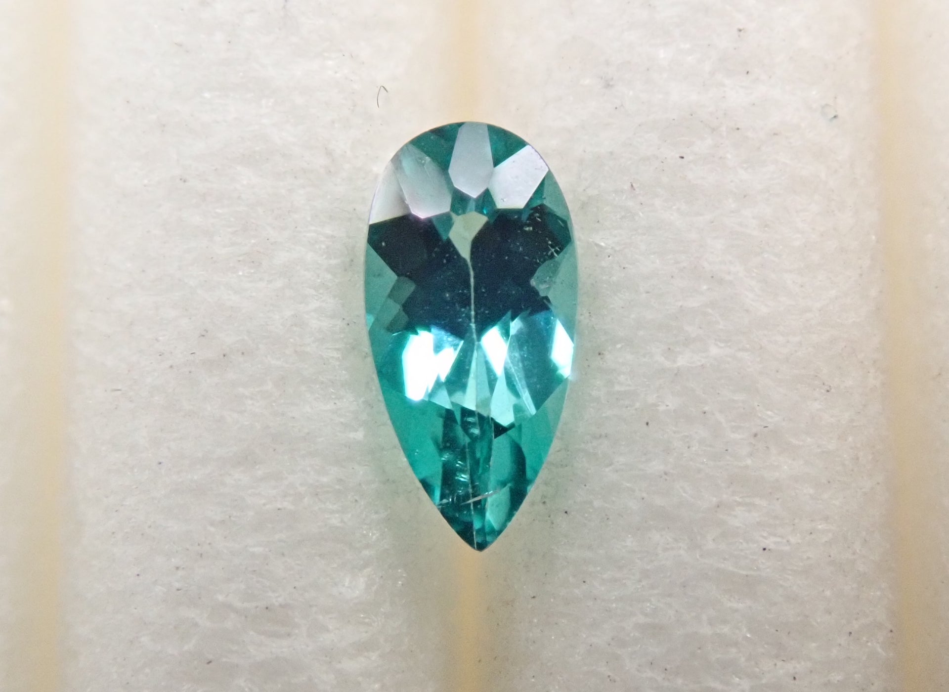 AP757パライバトルマリンルース0.715ct - メルカリ｜ルース(裸石)・原石