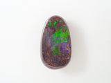 Australian boulder opal 1.173ct loose