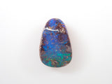 Australian boulder opal 1.411ct loose