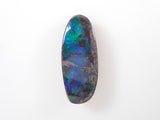 Australian boulder opal 1.539ct loose