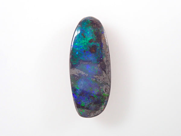 Australian boulder opal 1.539ct loose