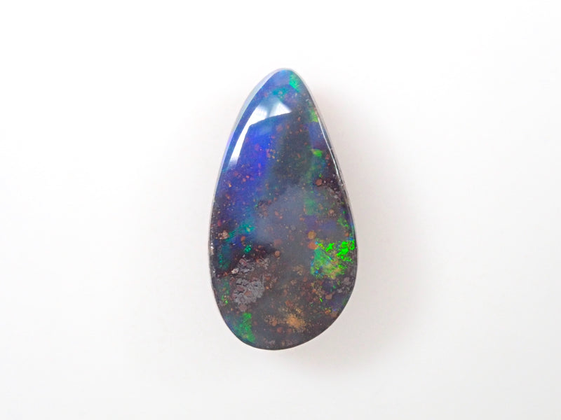 Australian boulder opal 1.080ct loose