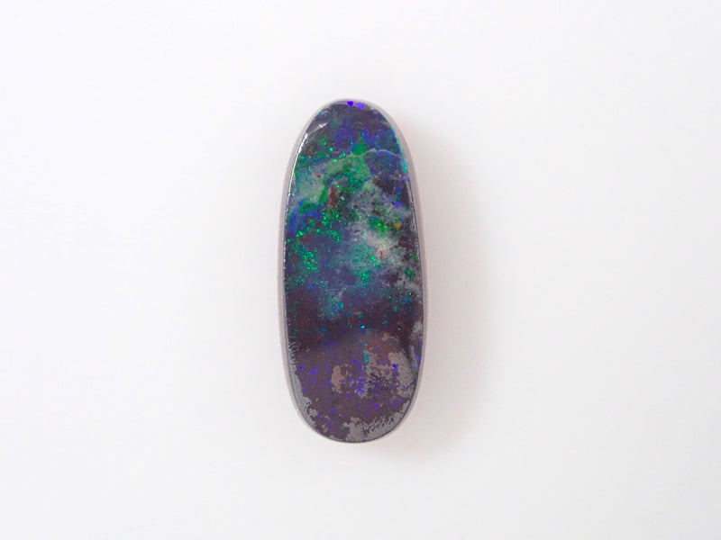 Australian boulder opal 0.721ct loose