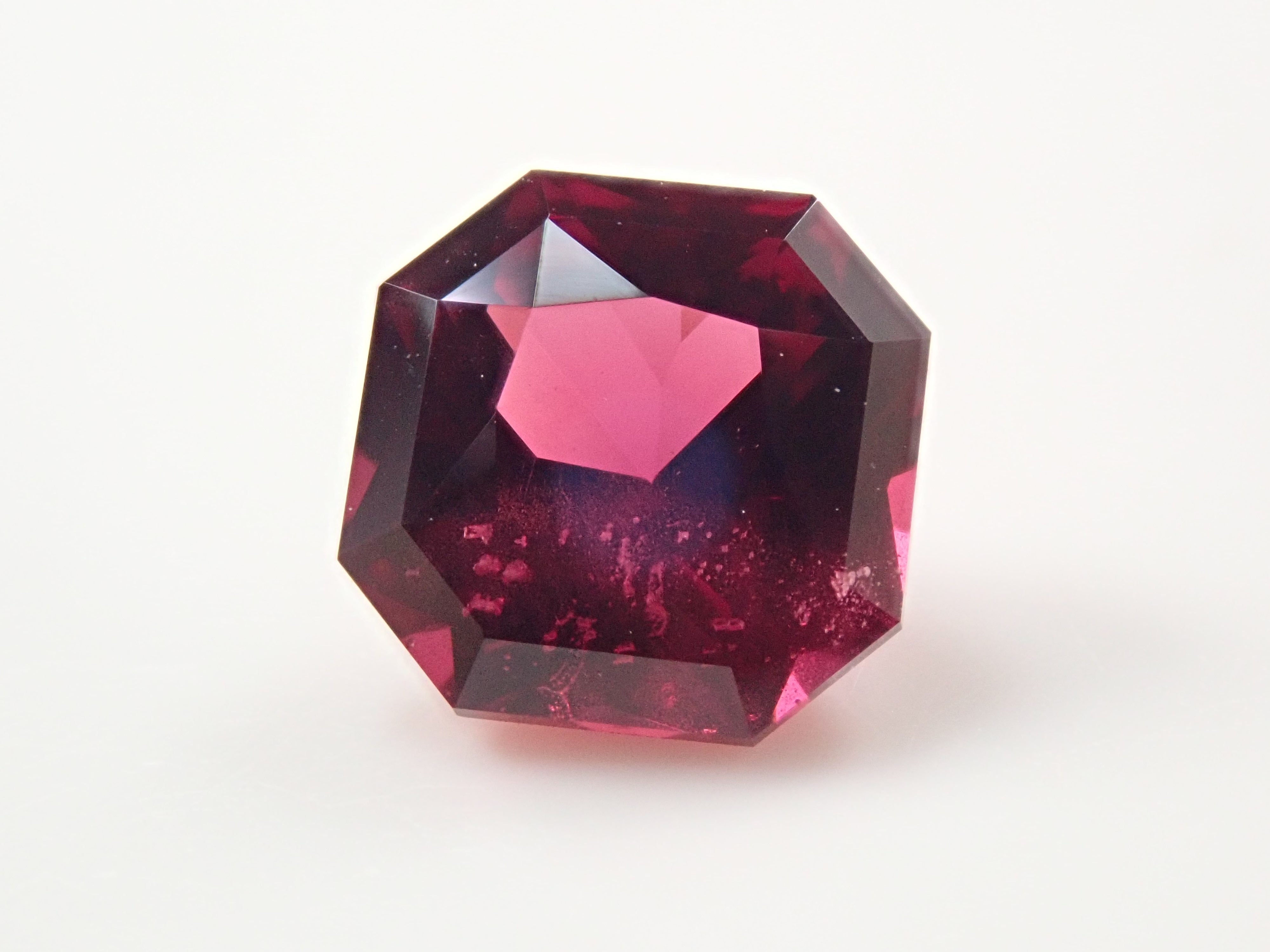 Garnet 1.419ct loose stone