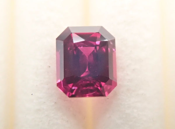 ルビー 0.258ctルース