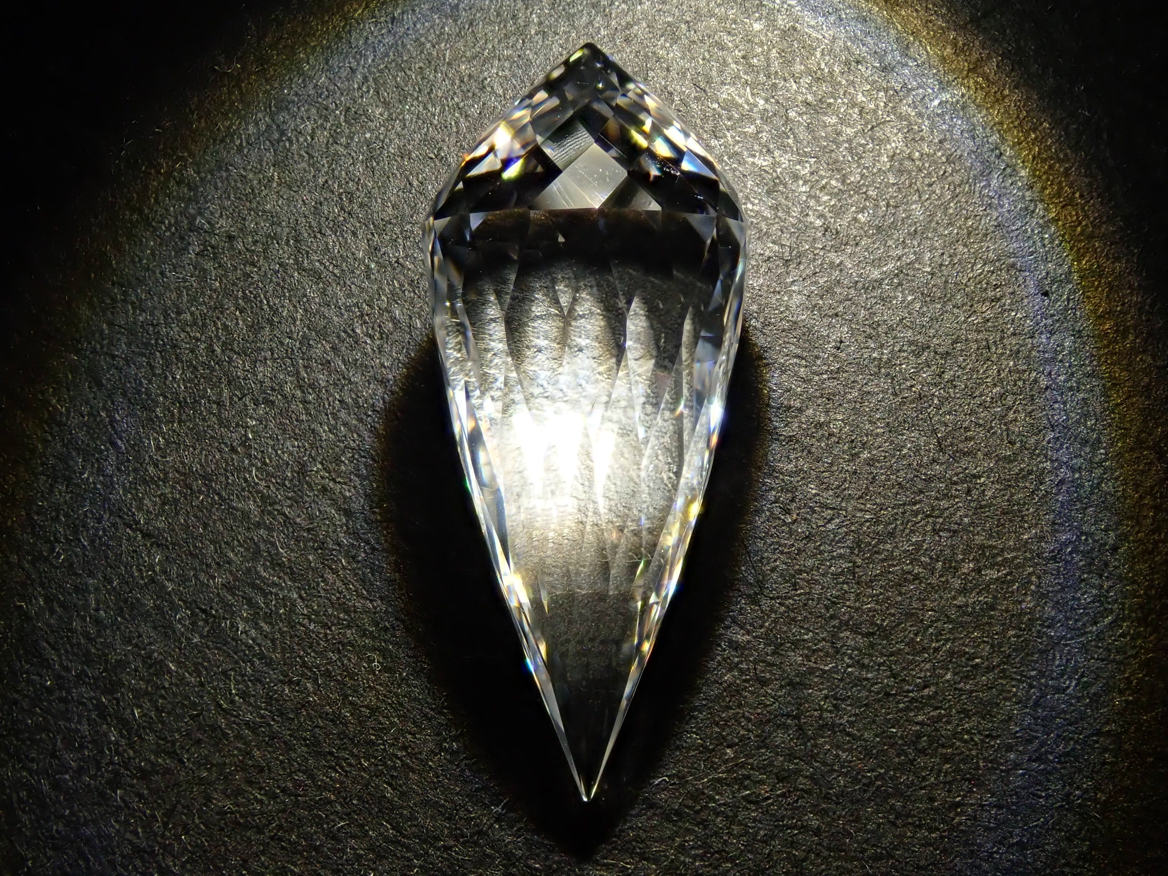 《抽選販売0629_01 》 新作のシャンデリアブリオレットカット含む宝石福袋15,000円相当が7,980円　