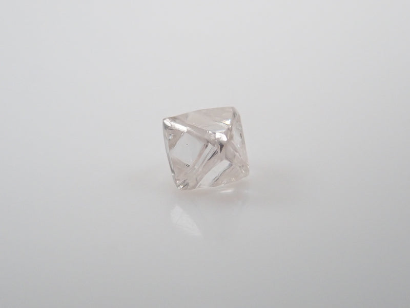 ダイヤモンド原石（ソーヤブル） 0.099ct原石