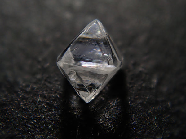 南アフリカ産ダイヤモンド原石（ソーヤブル） 0.101ct原石