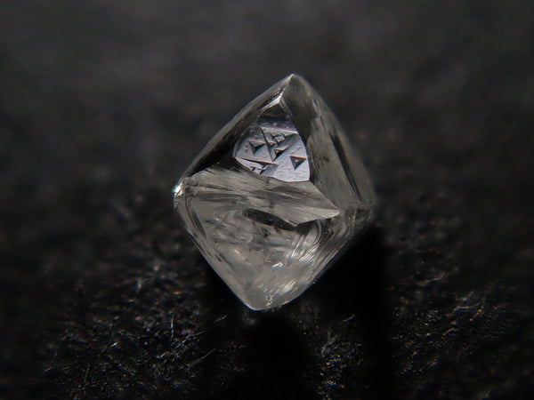南アフリカ産ダイヤモンド原石（ソーヤブル） 0.107ct原石