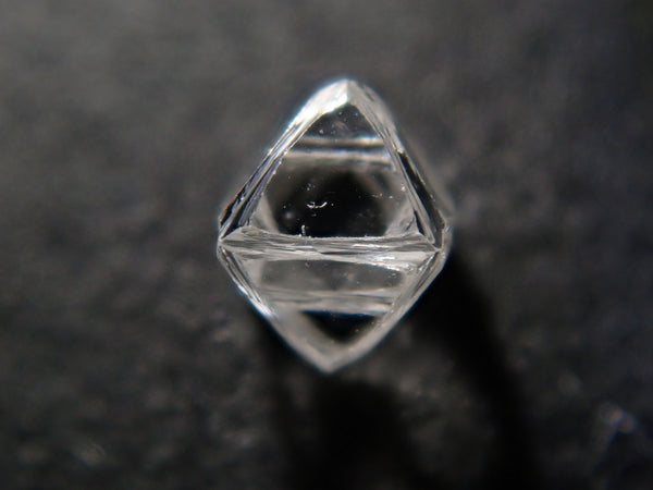 南アフリカ産ダイヤモンド原石（ソーヤブル） 0.110ct原石