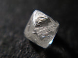 【12552782掲載】南アフリカ産ダイヤモンド原石（ソーヤブル） 0.097ct原石