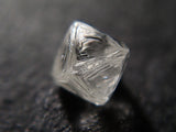 【12552782掲載】南アフリカ産ダイヤモンド原石（ソーヤブル） 0.097ct原石