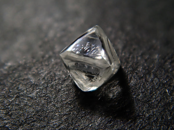 ダイヤモンド原石（ソーヤブル） 0.099ctルース