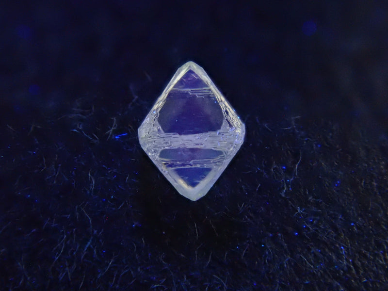 ダイヤモンド原石（ソーヤブル） 0.110ctルース