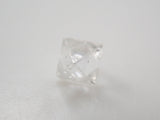 【12553270掲載】ロシア産ダイヤモンド原石（ソーヤブル） 0.088ctルース