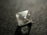 【12553270掲載】ロシア産ダイヤモンド原石（ソーヤブル） 0.088ctルース