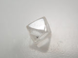 ロシア産ダイヤモンド原石（ソーヤブル） 0.117ctルース