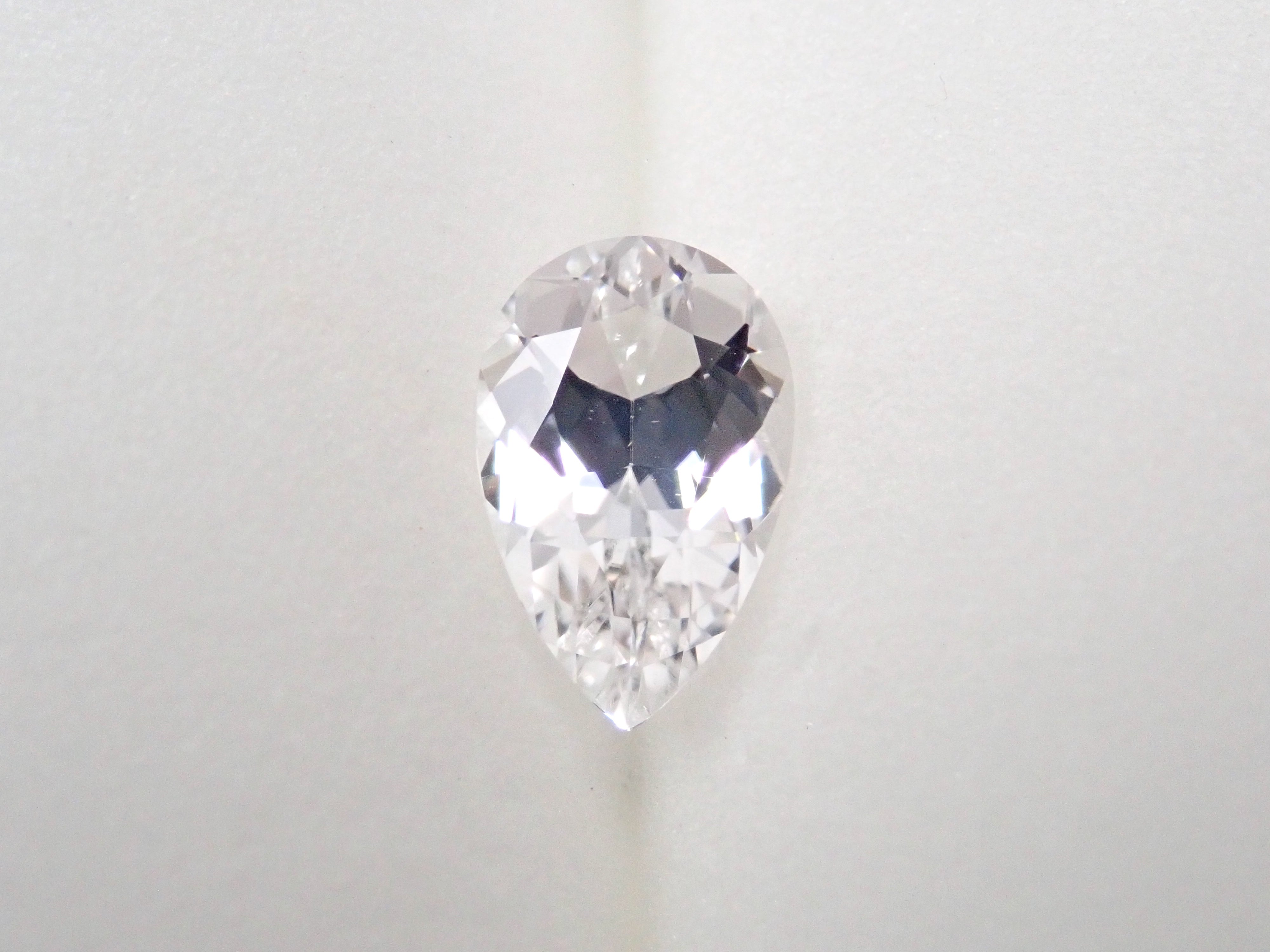 Russian Phenakite 0.705ct Loose Stone