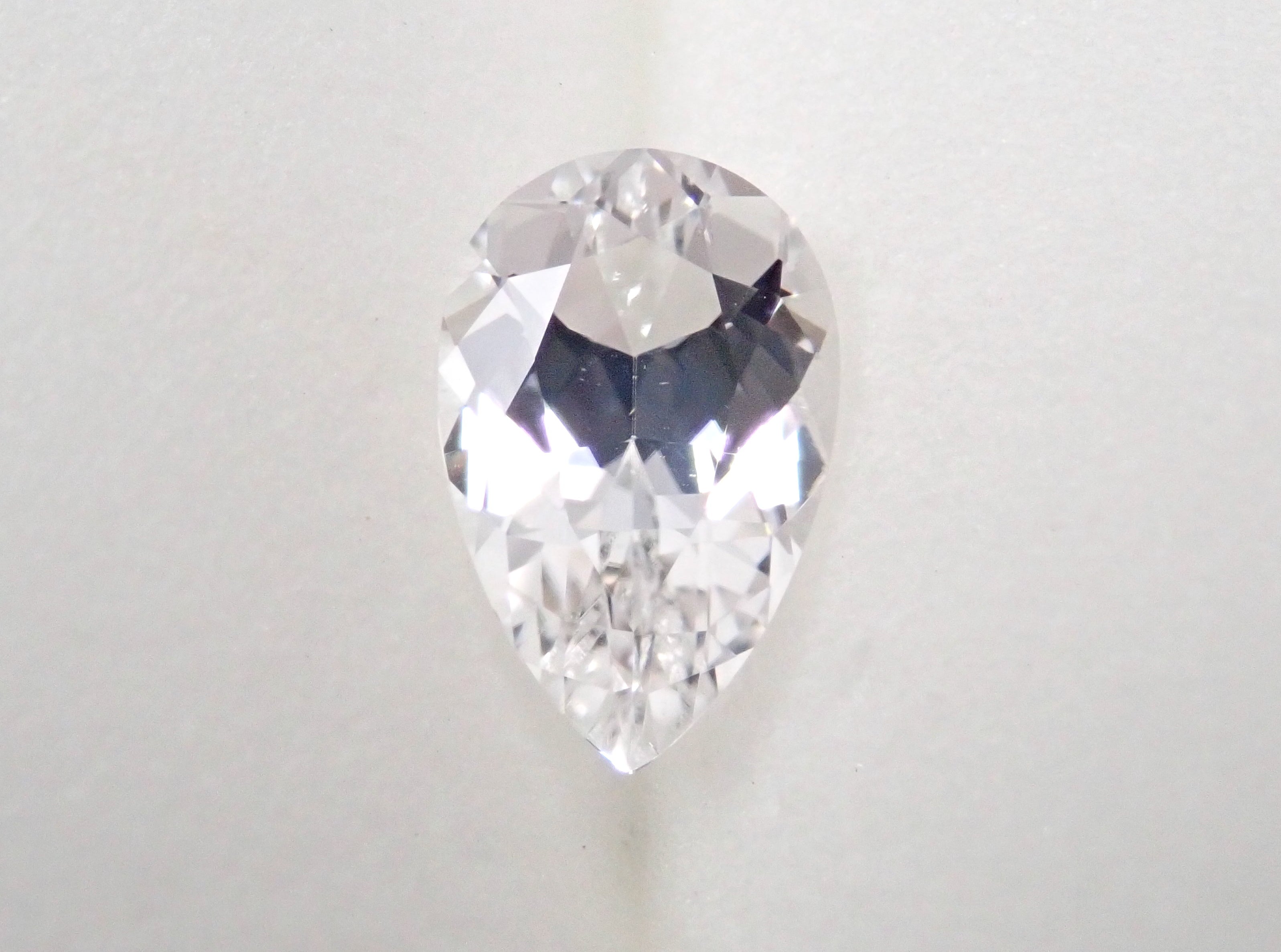 Russian Phenakite 0.705ct Loose Stone