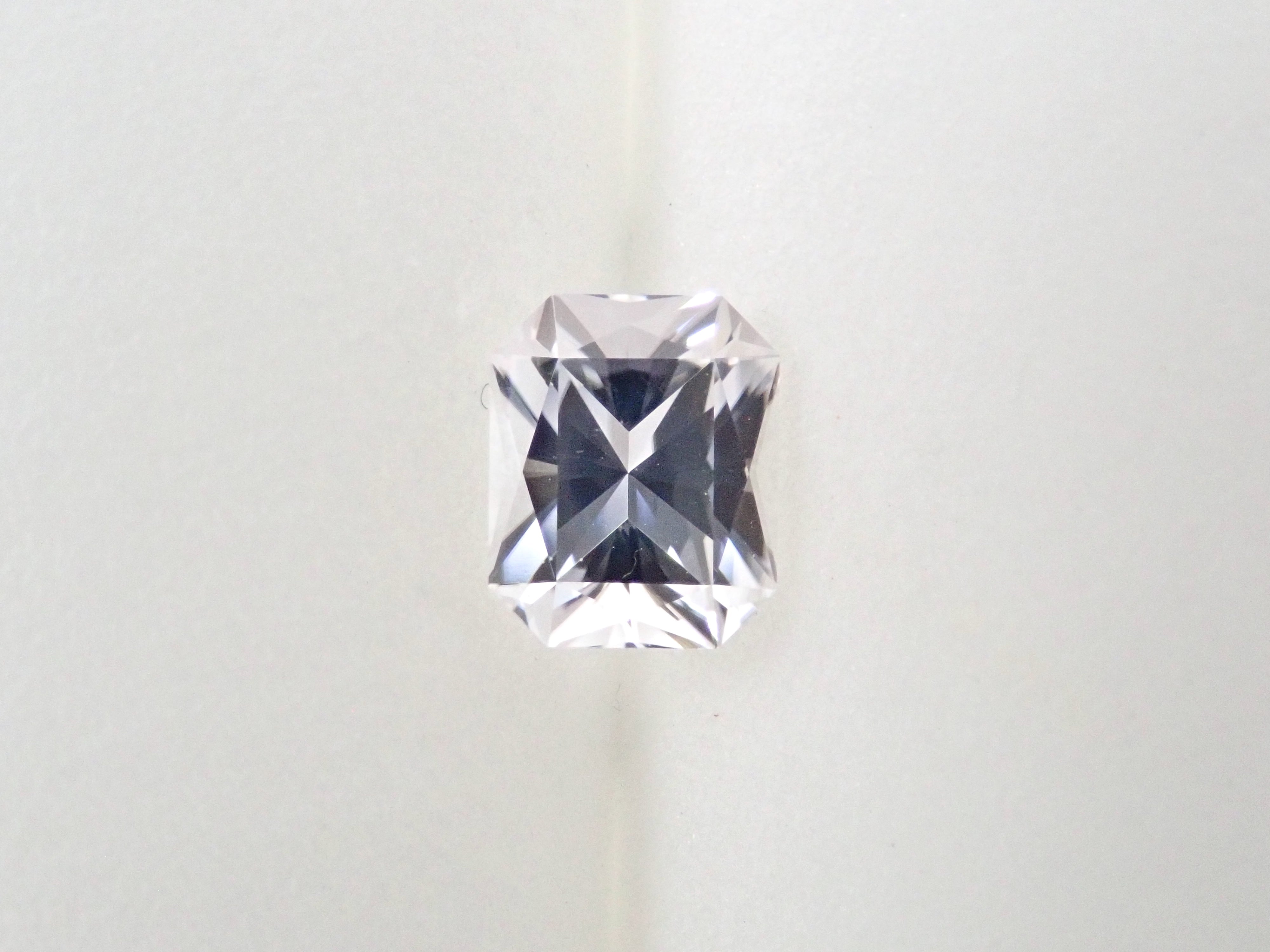 Russian Phenakite 0.675ct Loose Stone