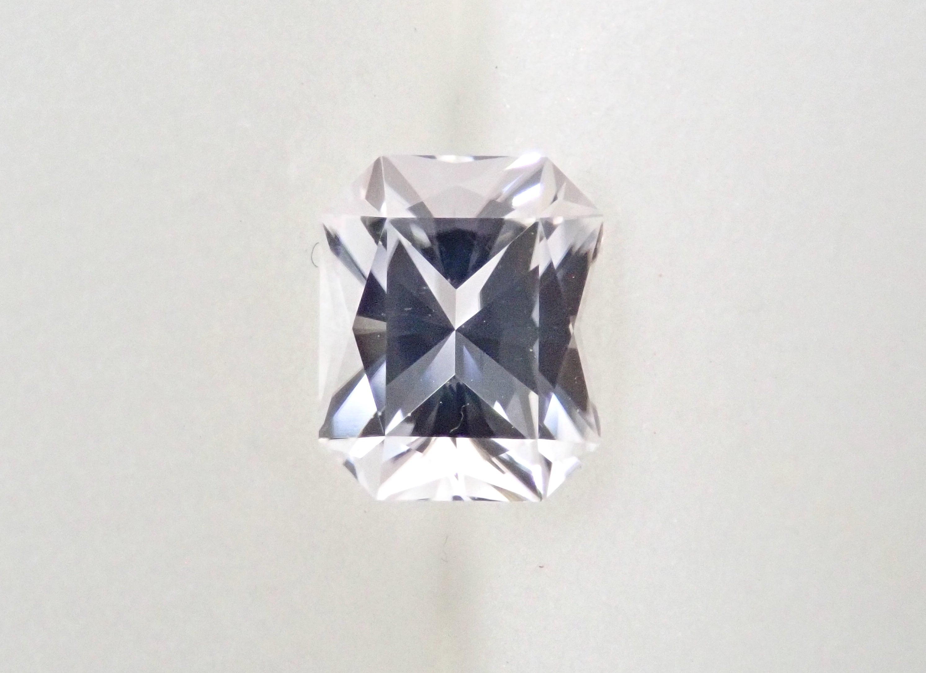 Russian Phenakite 0.675ct Loose Stone