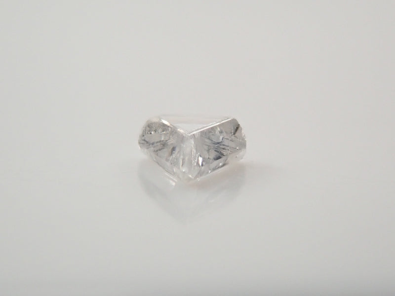 シエラレオネ産ダイヤモンド原石（メイカブル） 0.051ct原石