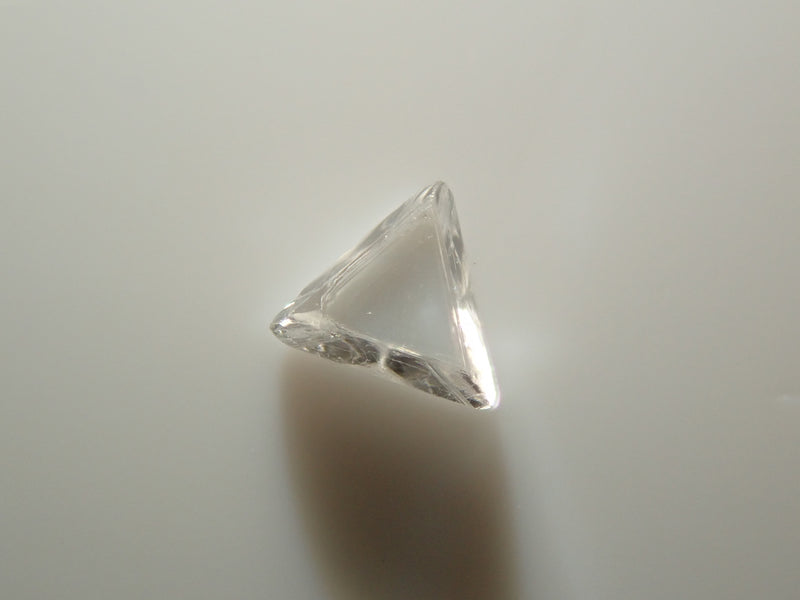 シエラレオネ産ダイヤモンド原石（メイカブル） 0.051ct原石