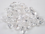 アメリカ産・ハーキマーダイヤモンド（ロッククリスタル）1石💎（子持ちタイプ）《複数購入割引有》