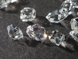 【一律1000円】アメリカ産・ハーキマーダイヤモンド（ロッククリスタル）1石 原石