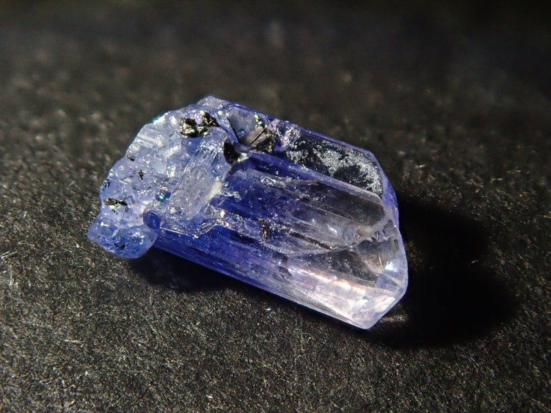 非加熱 タンザナイト tanzanite 原石 宝石 鉱物 鉱物標本 天然石 