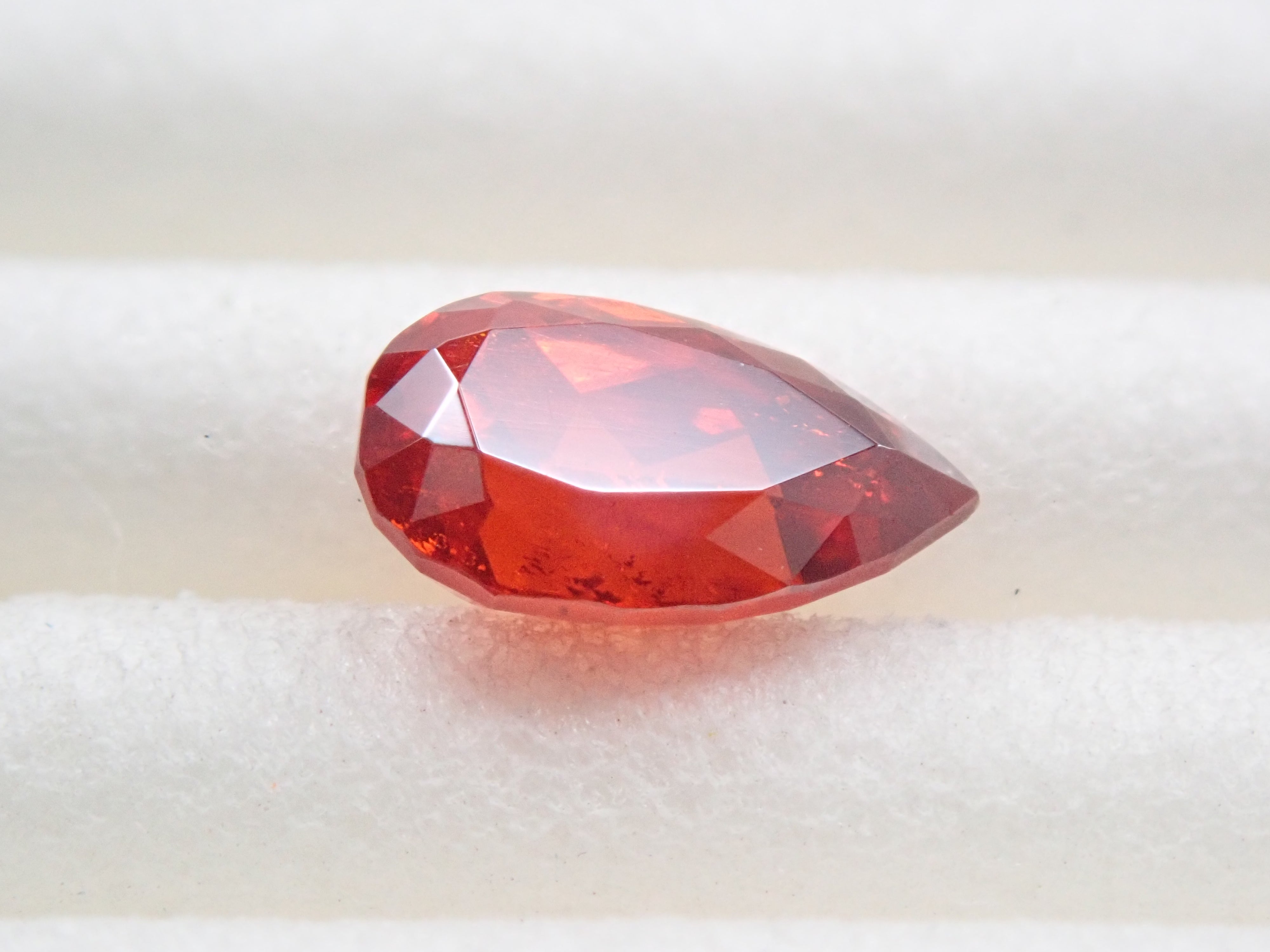 【12543398掲載】タンザニア産ウルツァイト 0.567ctルース