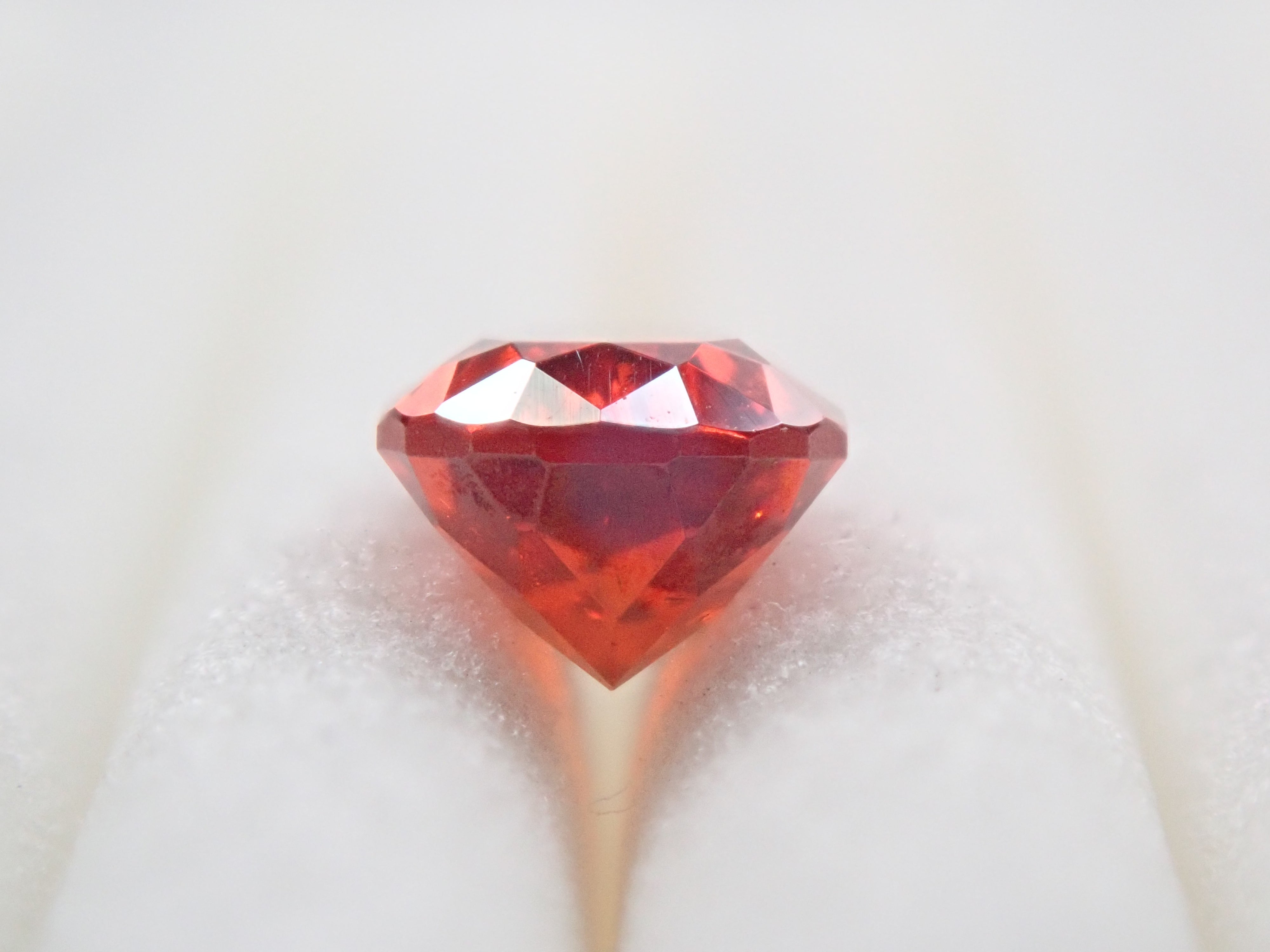 【12543398掲載】タンザニア産ウルツァイト 0.567ctルース