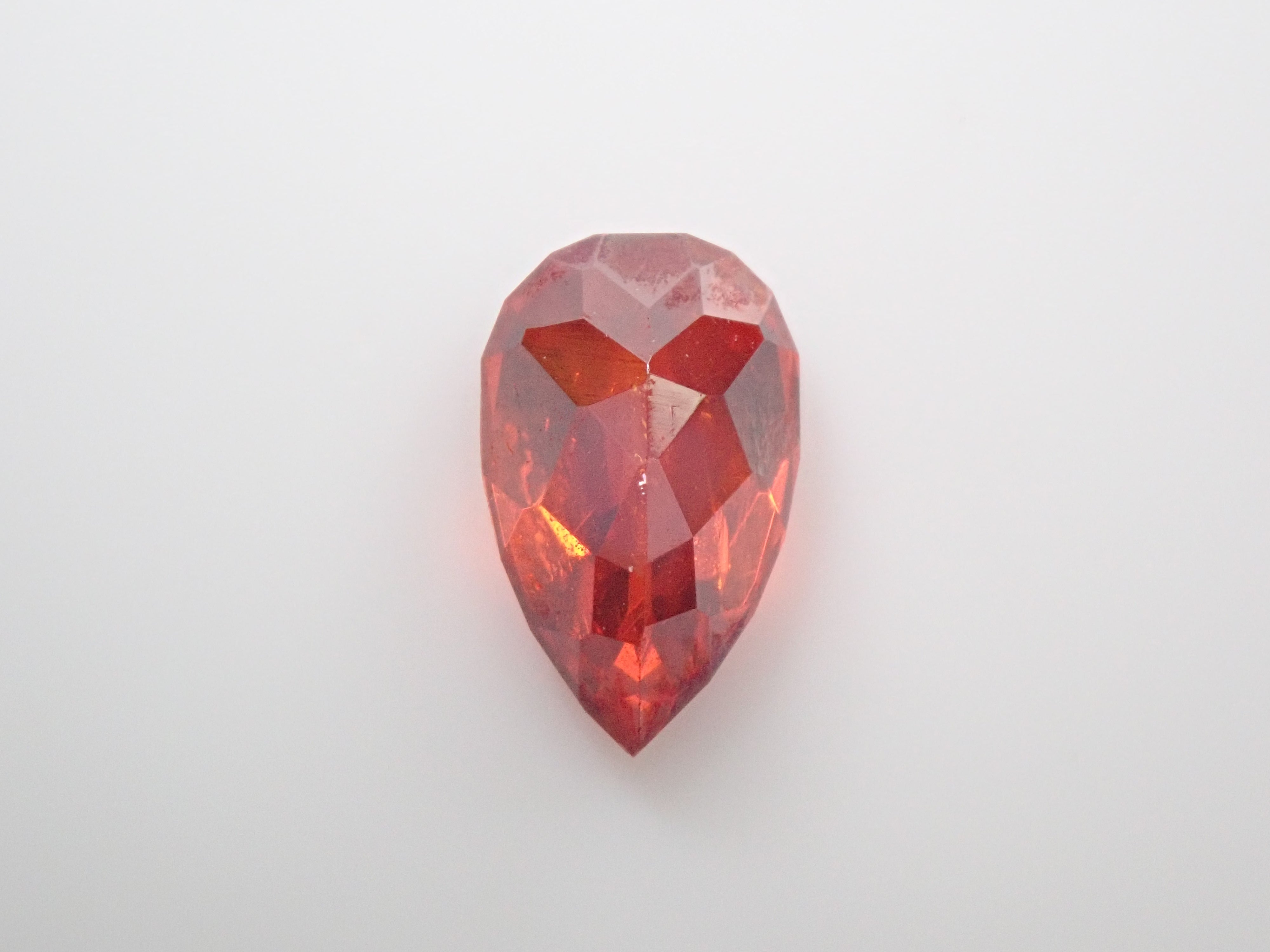 【12543398掲載】タンザニア産ウルツァイト 0.567ctルース