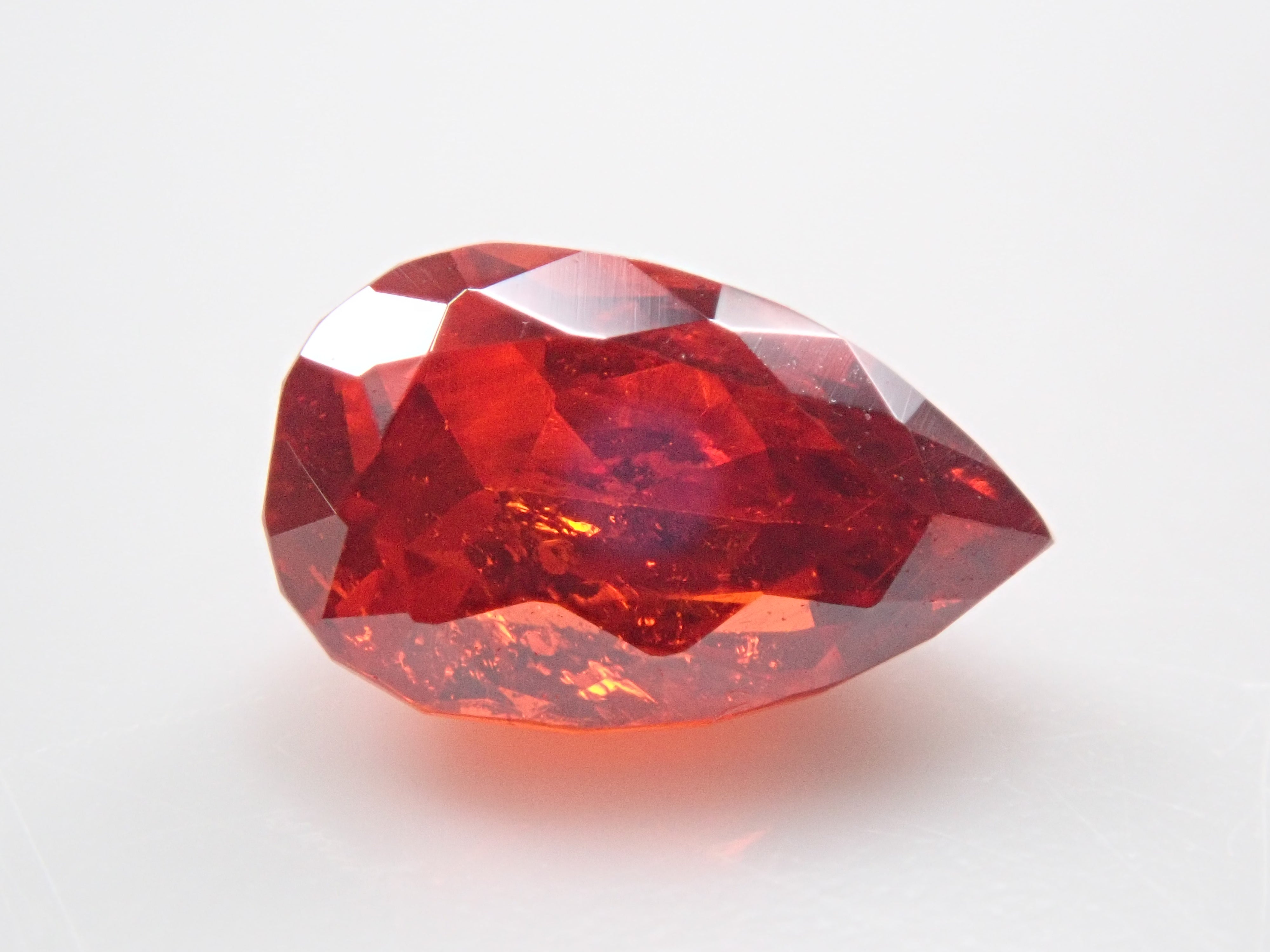 【12543398掲載】タンザニア産ウルツァイト 0.567ctルース