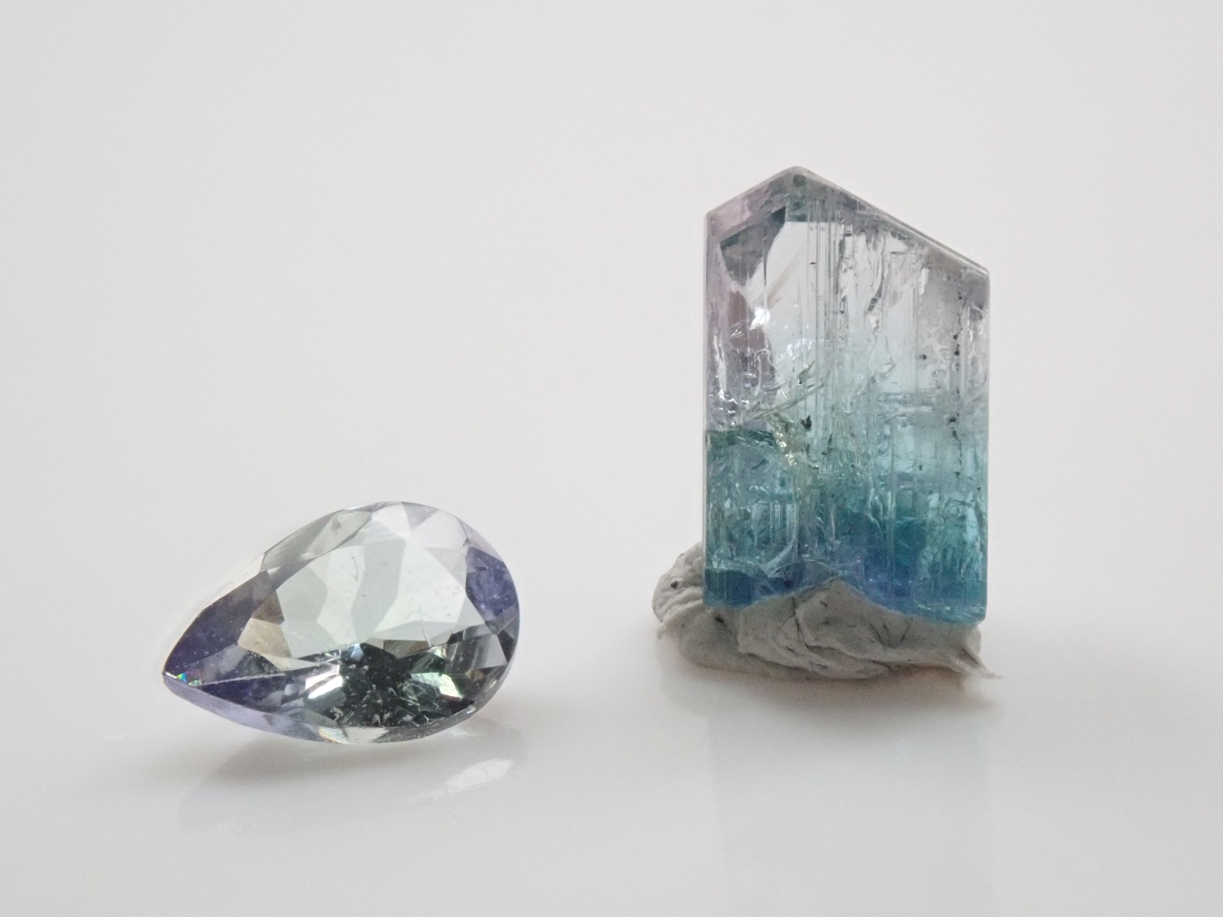 ゾイサイト - 通販｜宝石鑑定士が運営【カラッツSTORE】