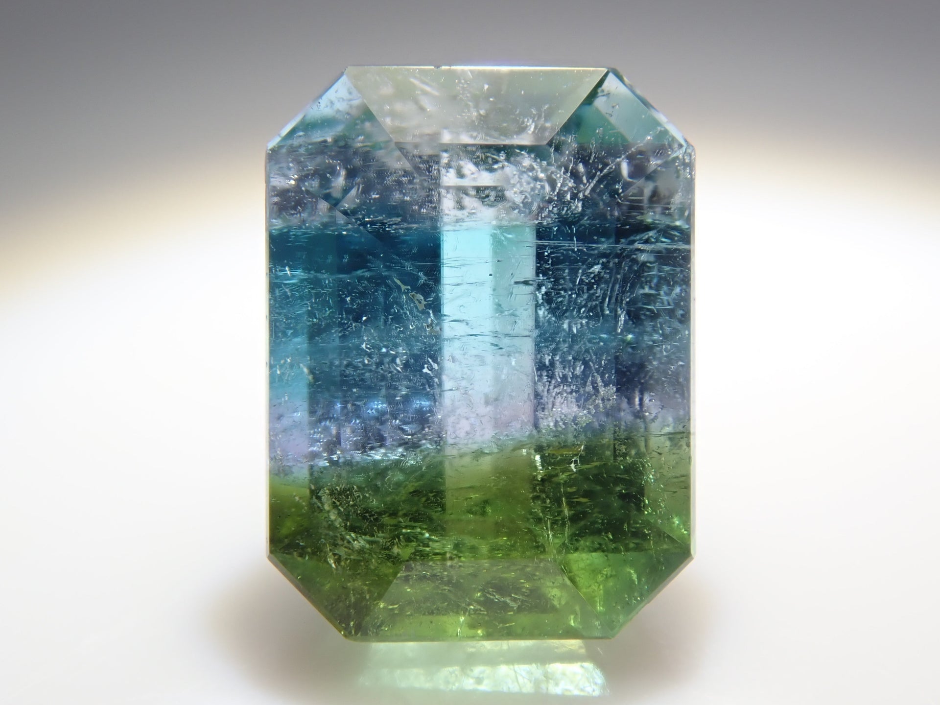 SALE 1.40ct 天然パライバトルマリン ルース S983 非加熱 鑑別書（天然 