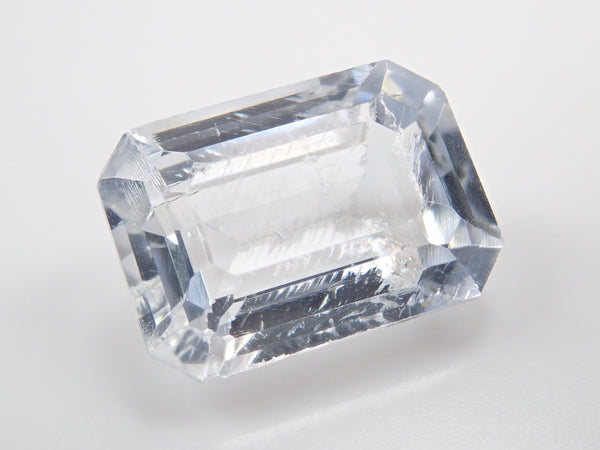 10/4 22時販売】マダガスカル産セレスタイト 7.080ctルース 日独鑑