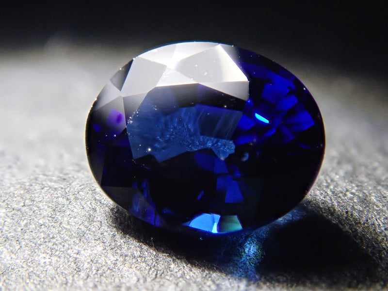 レッドスピネル 0.482ct ルース | www.dyrudlawaxa.com