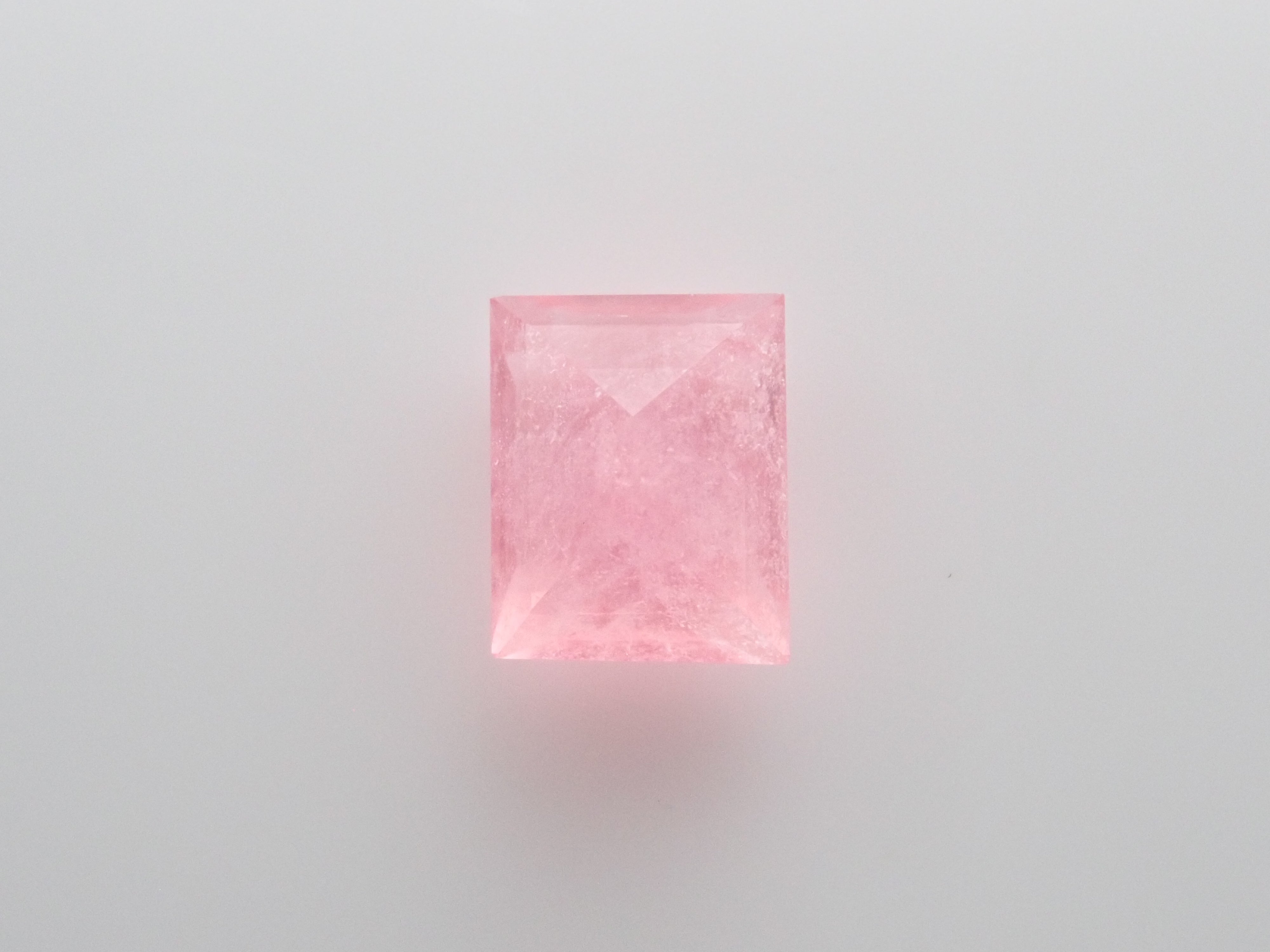 【12543590掲載】グリーンランド産タグトゥパイト 0.420ctルース