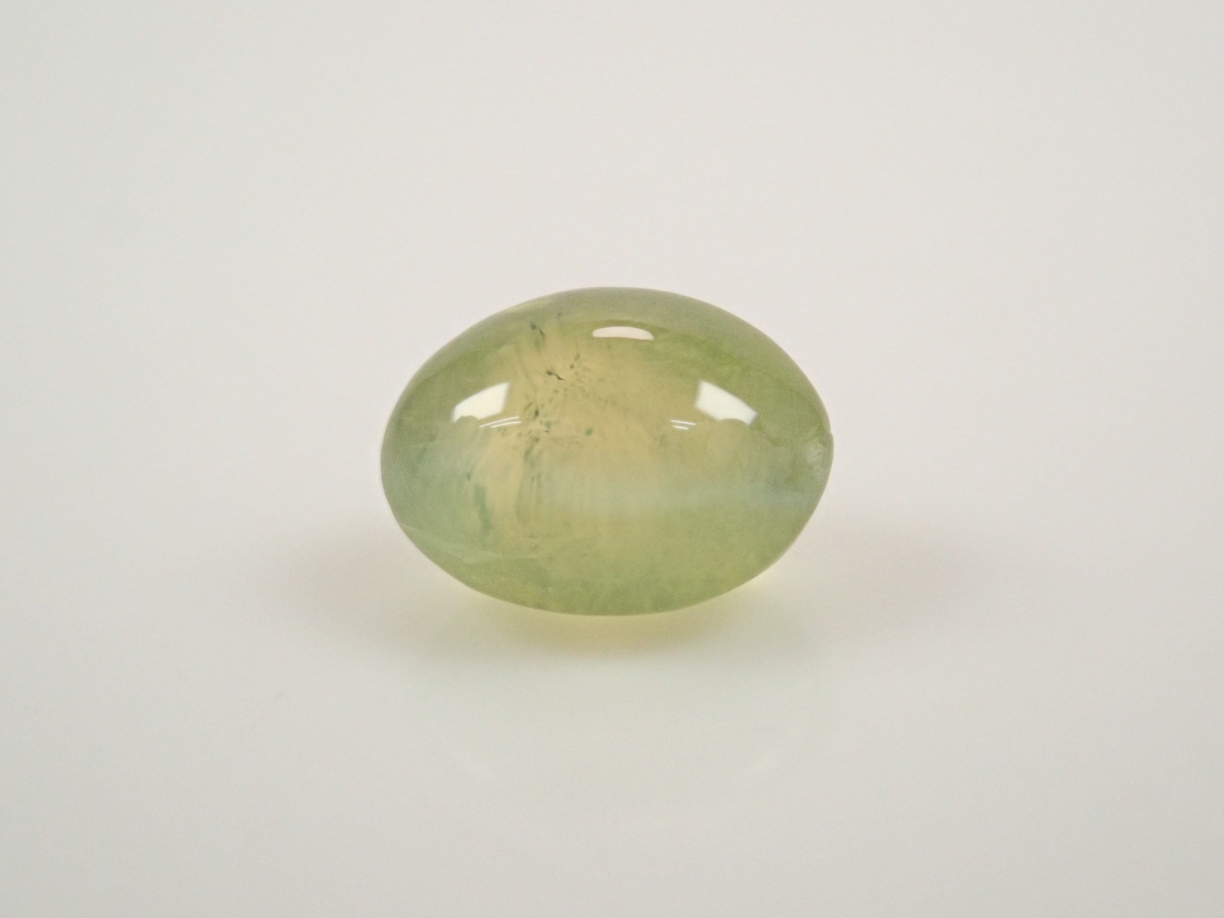 クリソベリルキャッツアイ 0.798ctルース