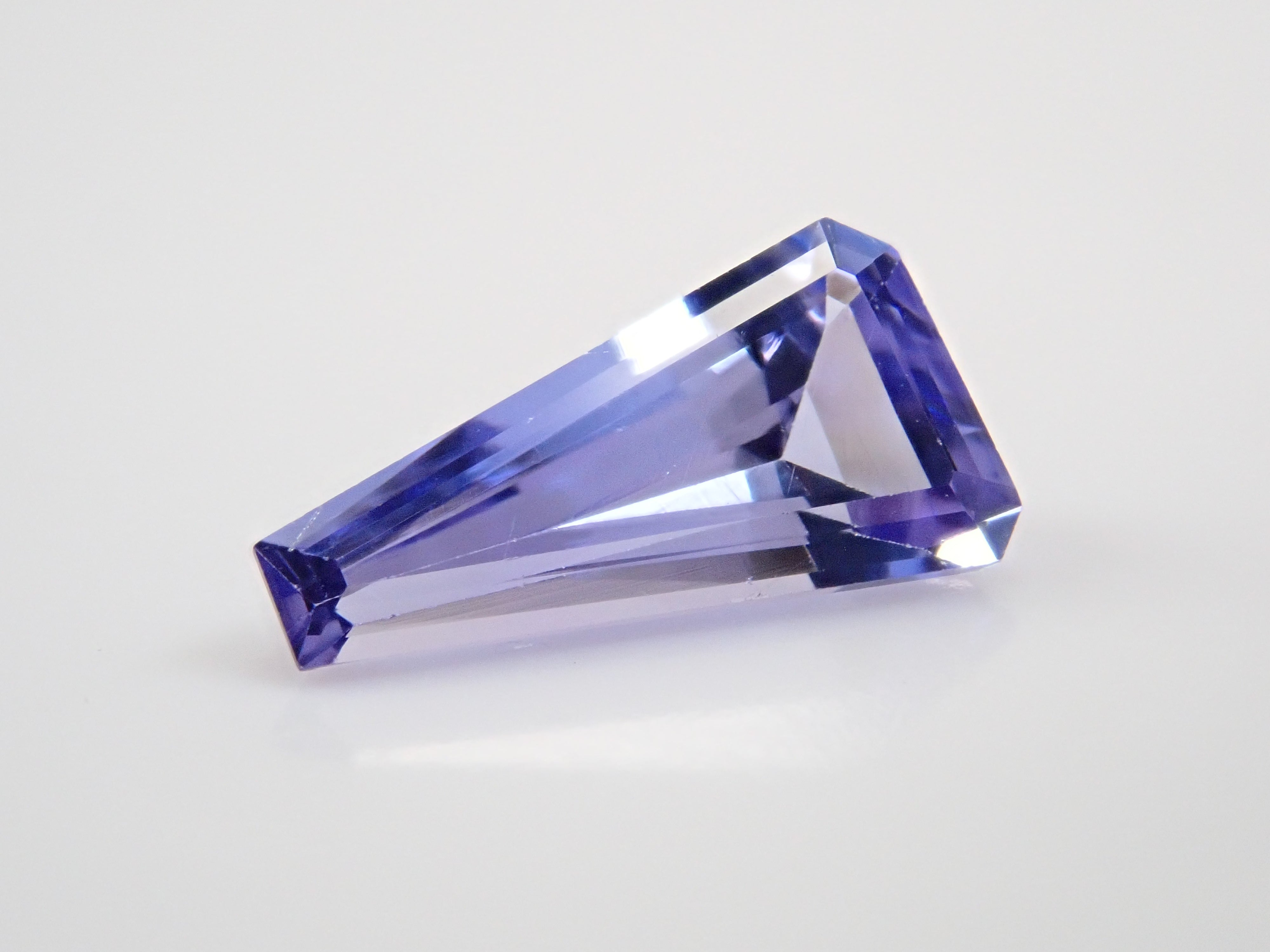 人気アイテムランキング Mail - Tanzanite order appraiser gemstone a by Managed | その他観葉植物