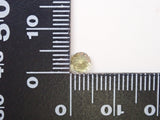 マリ共和国マリガーネット（グロッシュラー/アンドラダイト・ガーネット） 4.7mm/0.655ctルース